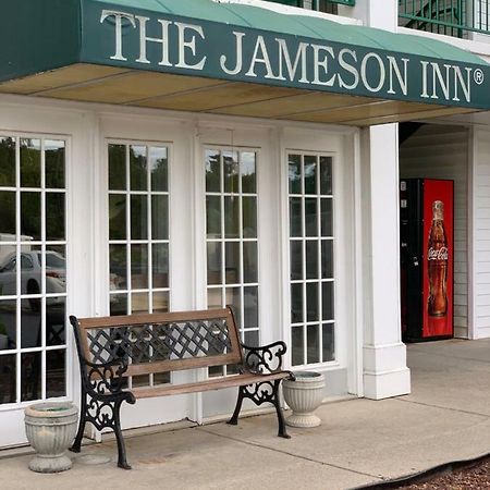 Jameson Inn - Oakwood Ngoại thất bức ảnh