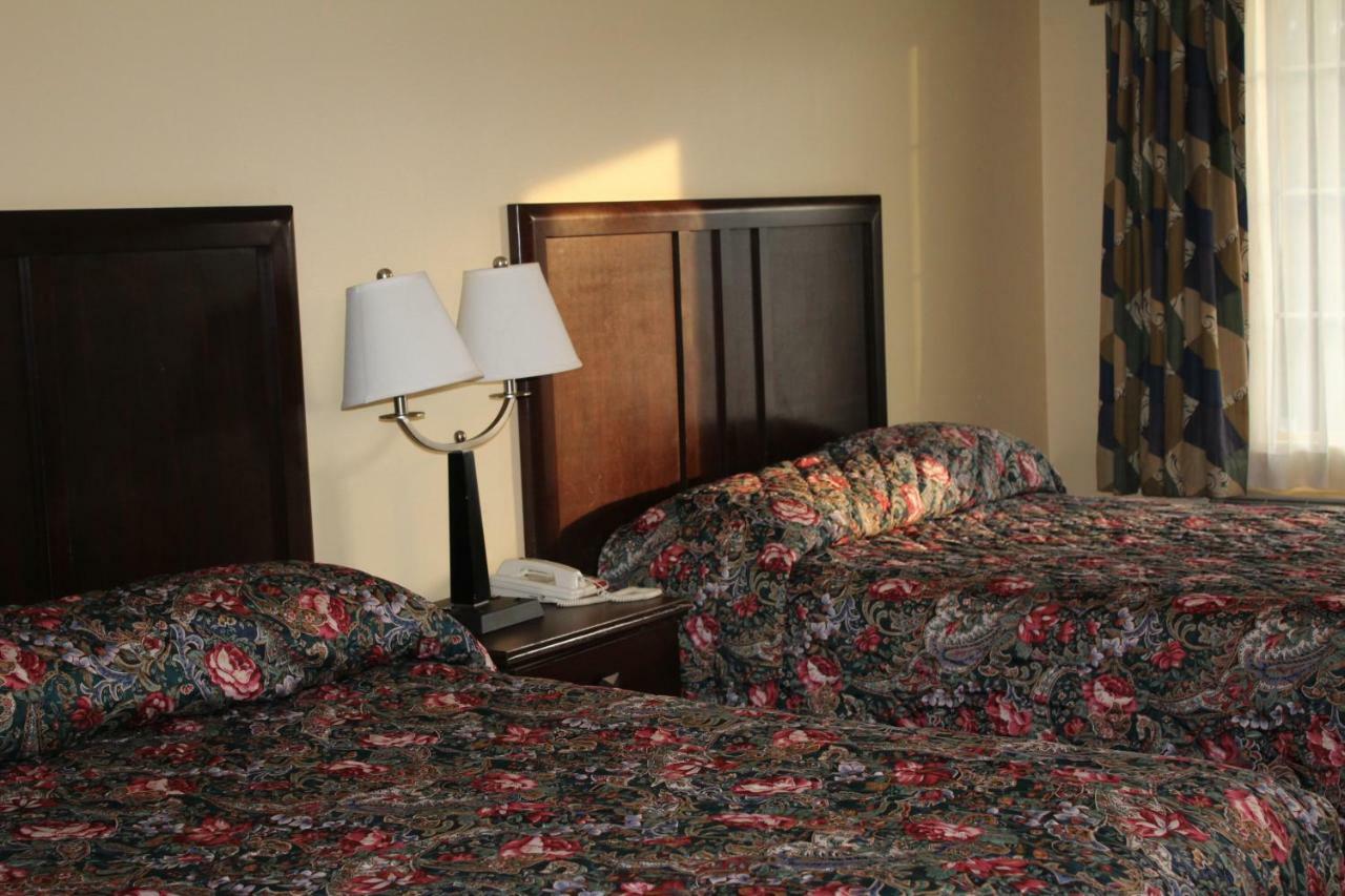 Jameson Inn - Oakwood Ngoại thất bức ảnh